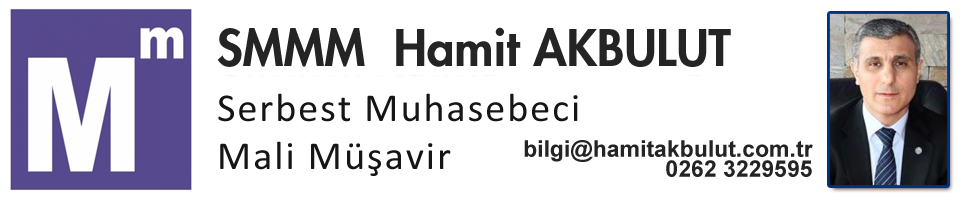 Hamit Akbulut