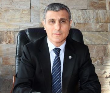 Hamit Akbulut