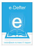 Edefter